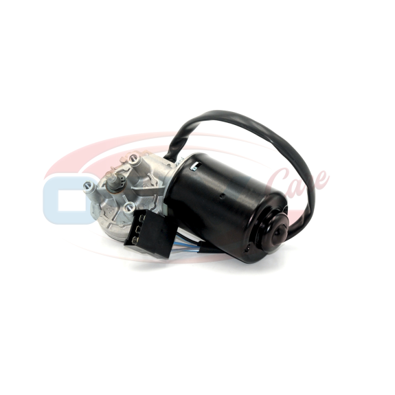 Motoriduttore tergi 24VDC, 2 speed, 40/50RPM, SX-Leggi tutto