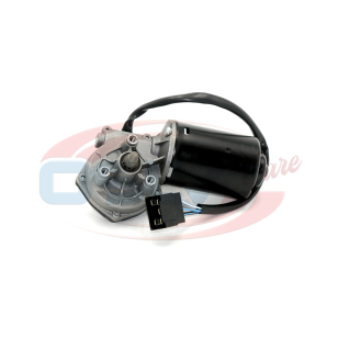 Motoréducteur d'essuie-glace 12VDC, 2 speed, 30/50RPM, 3,5Nm, 10/15W, SX-Lire la description