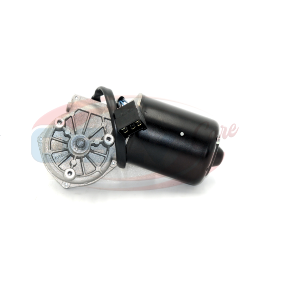 Motoriduttore tergi 24VDC, 2 velocità, 27/40RPM, 6.5Nm, SX-Leggi tutto