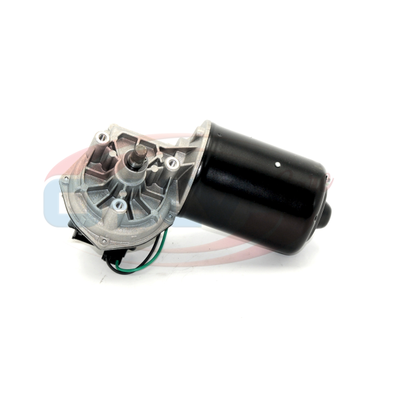 Motoriduttore tergi 12VDC, 1 velocità, 28RPM, 5Nm, 13W, SX, con intermittenza Motoriduttore tergi 12VDC, 1 velocità, 28RPM, 5Nm, 13W, SX, con intermittenza-Leggi tutto