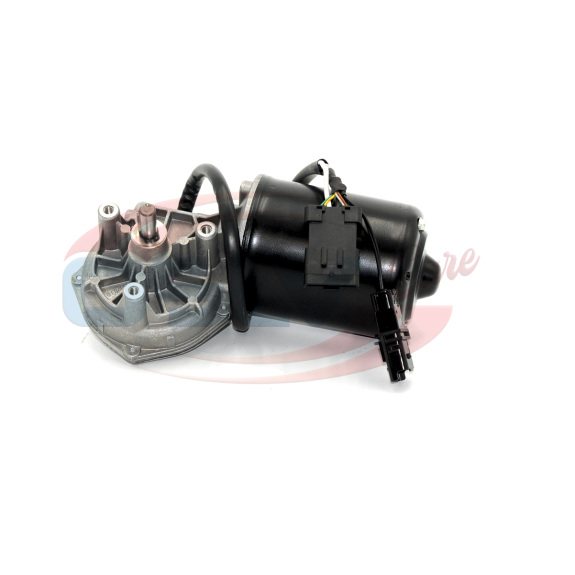 Motoréducteur 12VDC, 1 speed, 55RPM, 8Nm, 32W, SX, EMC, Hall sensor 1CH (25,5 pulses/rev.)-Lire la description