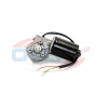 Motoréducteur 24VDC, 1 speed, 50RPM, 6Nm, 28W, SX, EMC, Hall sensor 1CH (63 pulses/rev.)