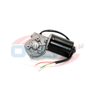 Motoréducteur 24VDC, 1 speed, 50RPM, 6Nm, 28W, SX, EMC, Hall sensor 1CH (63 pulses/rev.)-Lire la description