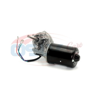 Motoréducteur 12VDC, 1 speed, 16RPM, 12Nm, 8W, SX, EMC-Lire la description