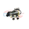 Motoriduttore tergi 24VDC 2 velocità