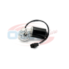 Motoriduttore tergi 24VDC, 2 speed, 40/65RPM, 3,5Nm, 10/20W, SX