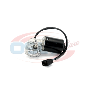 Motoréducteur d'essuie-glace 24VDC, 2 speed, 40/65RPM, 3,5Nm, 10/20W, SX-Lire la description