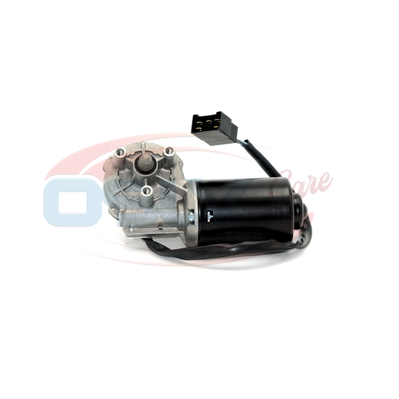 Motoriduttore tergi 24VDC, 2 speed, 40/60RPM, 3,5Nm, 15/20W, SX Motoriduttore tergi 24VDC, 2 speed, 40/60RPM, 3,5Nm, 15/20W, SX-Leggi tutto