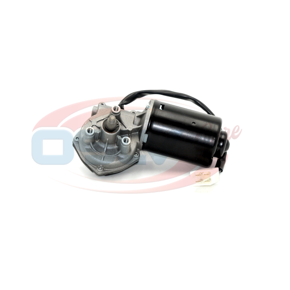 Motorreductor del limpiaparabrisas 24VDC, 1 speed, 45RPM, SX-Leer más