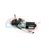 Motoriduttore tergi 24VDC, 1 speed, 45RPM, 90°, Park SX