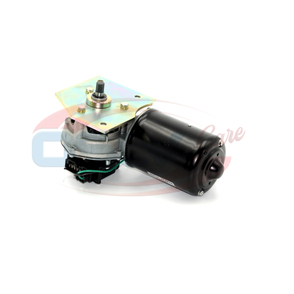 Motoriduttore tergi 12VDC, 1 velocità, 30RPM, 7Nm, SX, con intermittenza Motoriduttore tergi 12VDC, 1 velocità, 30RPM, 7Nm, SX, con intermittenza-Leggi tutto