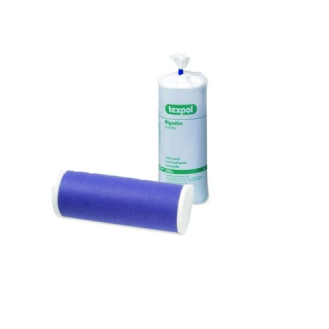 ALGODON HIDROFILO 250 GR.-Leer más