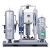 Pack complet Générateur d'azote NITROBERG600, Plug and Play