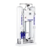 Generador de oxígeno OXYBERG 600 PSA