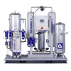 Paquete Completo Generador de oxígeno OXYBERG 500 Plug and Play