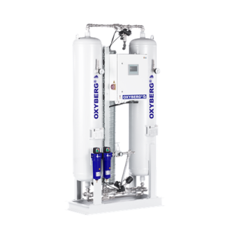 Generador de Oxígeno OXYBERG 700 PSA-Leer más