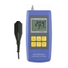 Sauerstoffanalysegerät mit externem Sensor