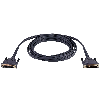 ATEN 2L-1705 Câble Daisy Chain KVM, noir, 5 m