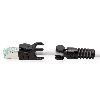 EasyLan VarioBoot Cordon Cat.6A, S/FTP, gris, 1,5 m