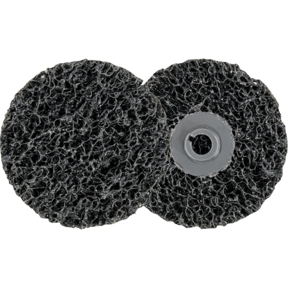 Grobreinigungsscheibe COMBIDISC-POLICLEAN D.75mm 5000min-¹-Beschreibung lesen