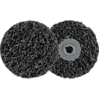 Grobreinigungsscheibe COMBIDISC-POLICLEAN D.75mm 5000min-¹-Beschreibung lesen