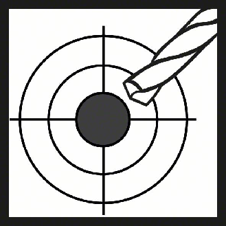 Stufenbohrer HSS, für Kabelverschraubungen, M10-M40, 10 mm, 125,5 mm, 16 Stufen-Beschreibung lesen