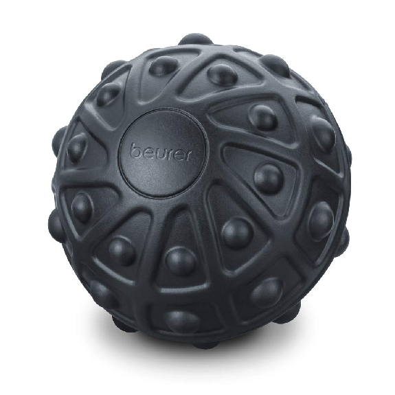 Beurer Massageball mit Vibration MG 10-Beschreibung lesen
