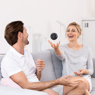 Beurer Massageball mit Vibration MG 10-Beschreibung lesen