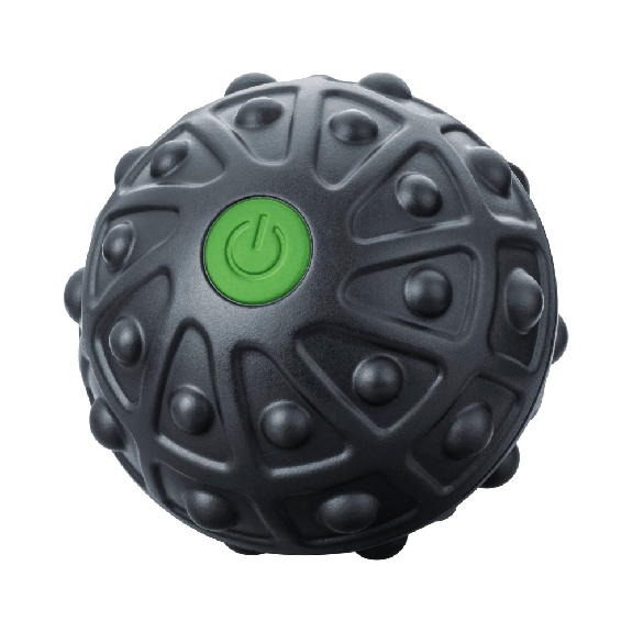 Beurer Massageball mit Vibration MG 10-Beschreibung lesen