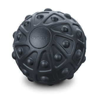Beurer Massageball mit Vibration MG 10-Beschreibung lesen