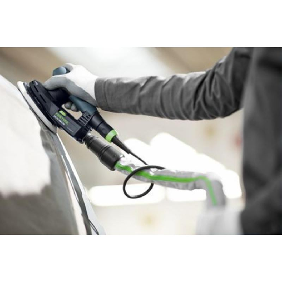 Festool plug it-Kabel H05 BQ-F-7,5-Beschreibung lesen