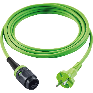 Festool plug it-Kabel H05 BQ-F-7,5-Beschreibung lesen