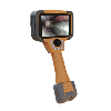 IPE4020 Kit Vidéoscope HD portable de qualité industrielle,  diamètre 4mm, longueur 2 m