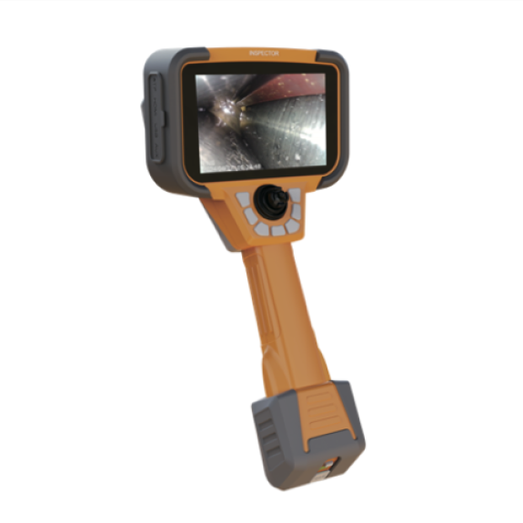 IPE4020 Kit Vidéoscope HD portable de qualité industrielle, diamètre 4mm, longueur 2 m IPE4020 Kit Vidéoscope HD portable de qualité industrielle, diamètre 4mm, longueur 2 m-Lire la description