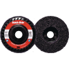 Grobreinigungsscheibe XT-RD PRO Ø115xmm S ext.coarse Bohr.22,2m