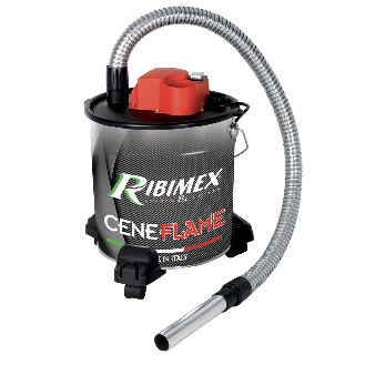 Aspirateur a cendres 1200 W, PRCEN007-Lire la description