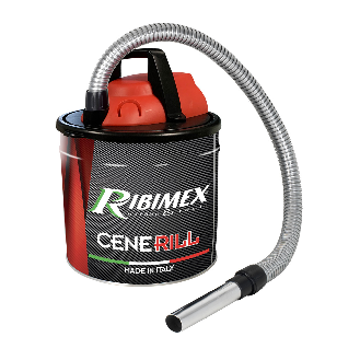 Aspirateur a cendres 1000 W 18 L, PRCEN001-Lire la description