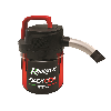 Aspirateur cendres BABYCEN 500 Watts bidon 4 litres special pellet, PRCEN018