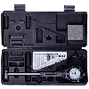 Vérificateur d'alésage Mitutoyo, Capacité: 100-160 mm