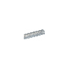 Tuyau fil clair sans phtalate PVC armé 20 bar  "AL" de 13x20 m/m - 25m