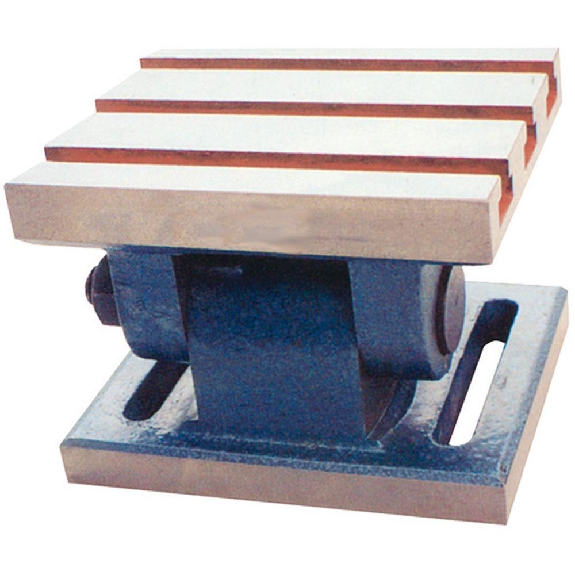 Équerre ajustable rainures en T, Dimension: 250 x 300 x 190 mm Équerre ajustable rainures en T, Dimension: 250 x 300 x 190 mm-Lire la description