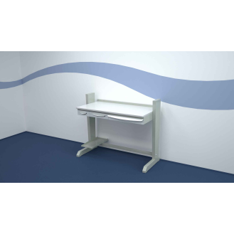 Table de travail TEKNOCAD stations CAO-Lire la description