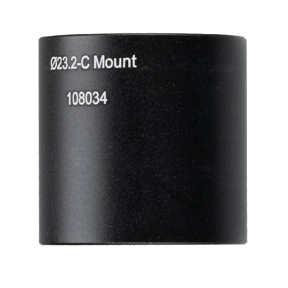 BRESSER Adaptador-foto 30,5mm / C-Mount BRESSER Adaptador-foto 30,5mm / C-Mount-Leer más