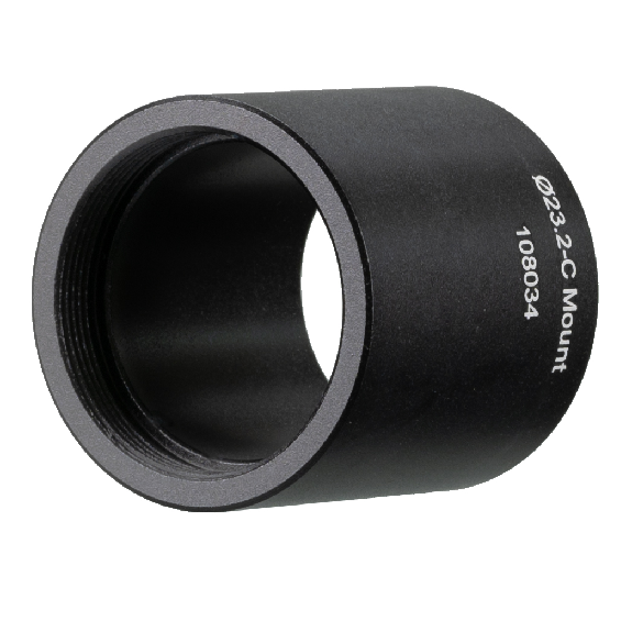 BRESSER Adaptador-foto 30,5mm / C-Mount BRESSER Adaptador-foto 30,5mm / C-Mount-Leer más