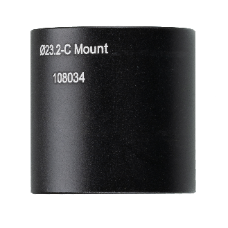 BRESSER Adaptador-foto 30,5mm / C-Mount-Leer más