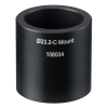 BRESSER Adaptador-foto 30,5mm / C-Mount