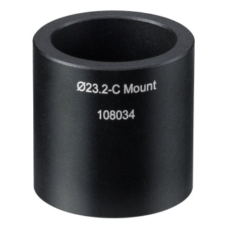 BRESSER Adaptador-foto 30,5mm / C-Mount-Leer más
