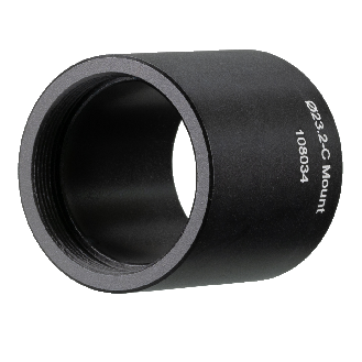 BRESSER Adaptador-foto 30,5mm / C-Mount-Leer más