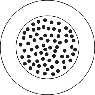Fibre optique barrage, verre, tête coudée 4x16mm Pmax=320mm +120°C, longueur 0,5m - FSF 050B4003-Lire la description