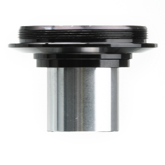 BRESSER Adaptateur photo pour Microscopes 23mm-Lire la description
